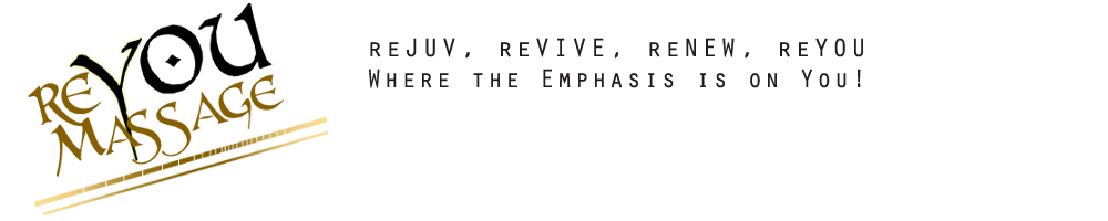 reYOU Massage
